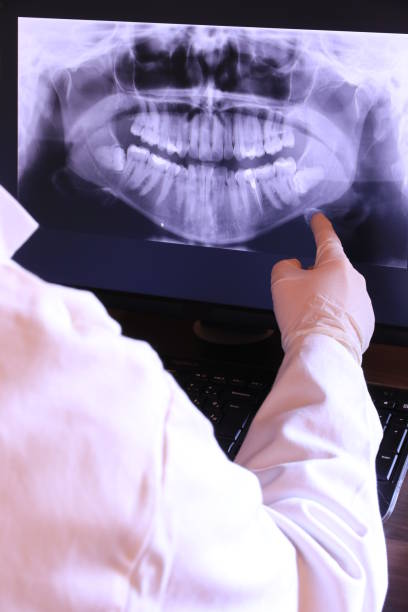 Best Broken or Chipped Tooth Repair in Fairview, OK
