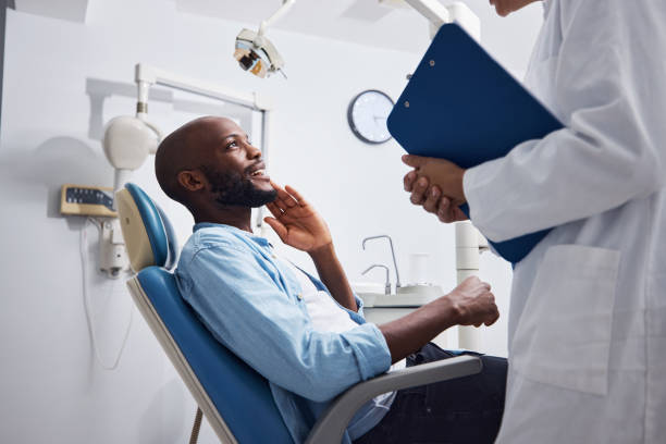 Trusted OK Emergency Dental Service Experts