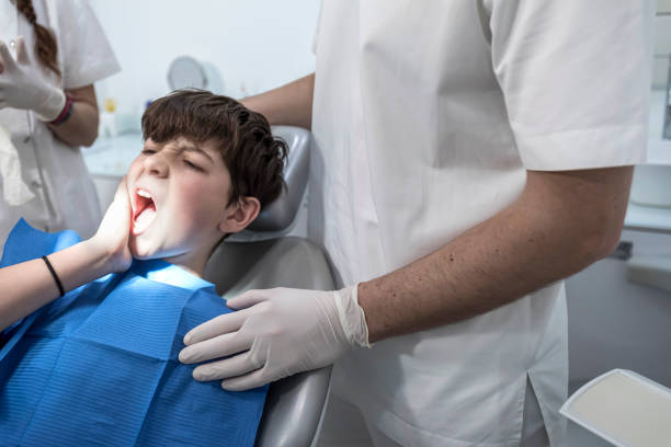 Best Emergency Orthodontic Repairs in Fairview, OK