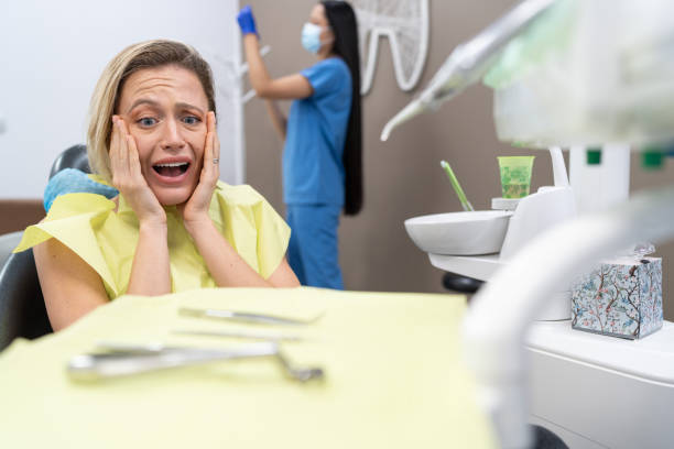 Best Knocked-Out Tooth (Avulsed Tooth) Treatment in Fairview, OK