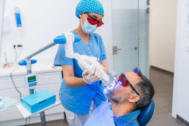 Best Emergency Denture Repair in Fairview, OK